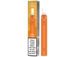 Elfbar T600 Mango · E-Zigarette 20mg/ml Nikotin